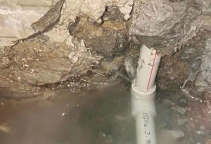 洛阳管道漏水检测五