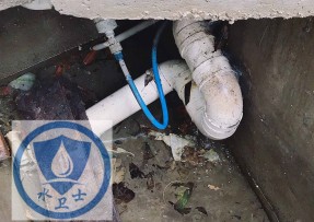 洛阳水管漏水检测公司6