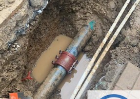 洛阳水管漏水检测公司4