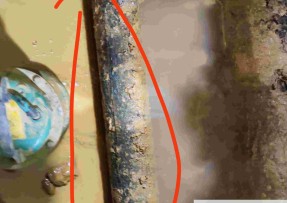 洛阳水管漏水检测公司1